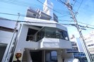 第６プレジデントハイツの外観