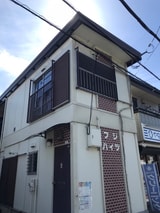 フジハイツ