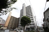 生島リバーサイドマンションＤ棟