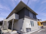 サンシャイン朱雀Ａ棟