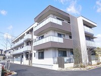 シャーメゾンラフィーネ