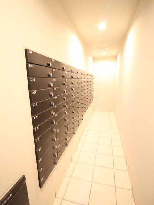 建物設備 ﾌﾟﾚｻﾝｽ松屋町ｸﾞﾚｰｽ(706)