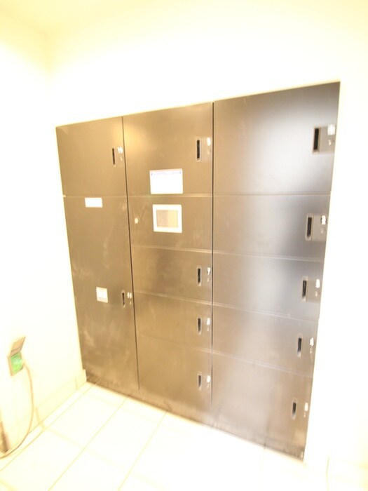 建物設備 ﾌﾟﾚｻﾝｽ松屋町ｸﾞﾚｰｽ(706)