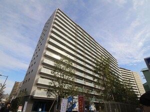 ﾘﾋﾞｵ堺ｽﾃｰｼｮﾝﾌﾛﾝﾄ (412)