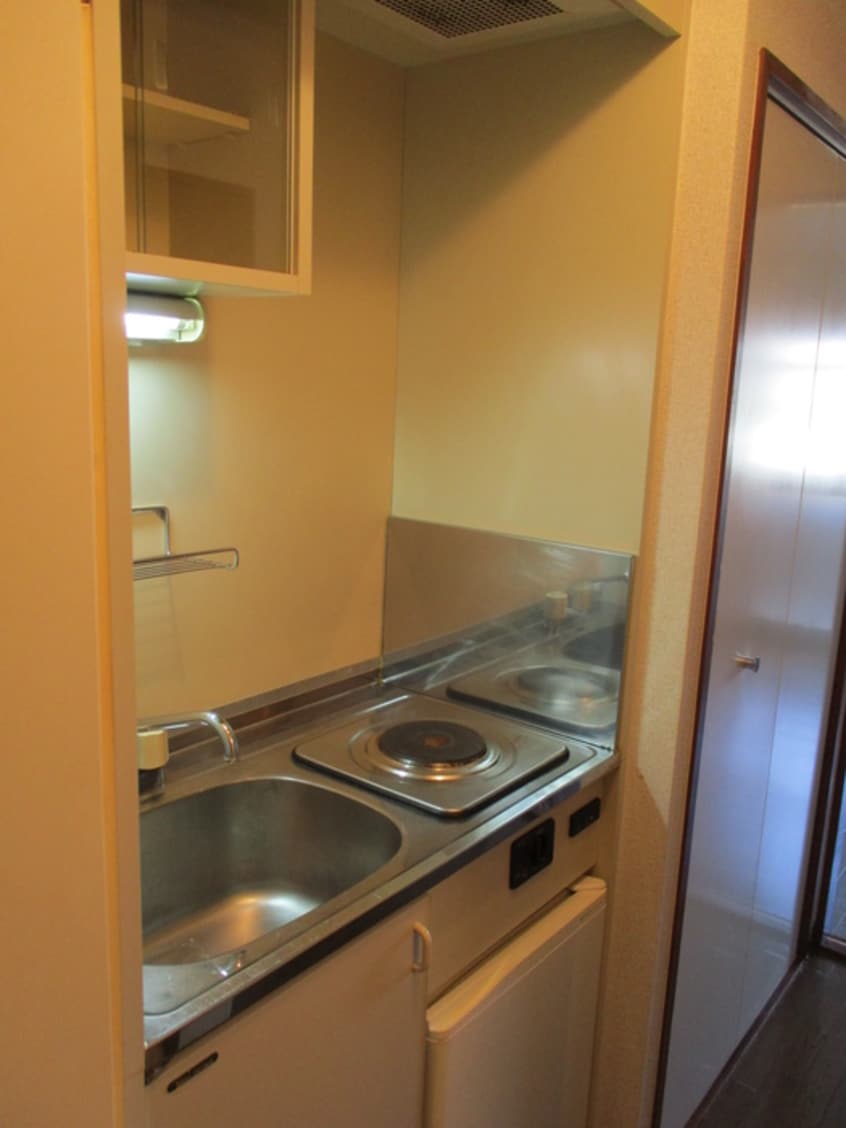 キッチン カルムⅡ