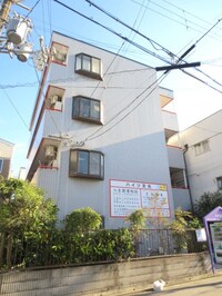 ハイツ天光