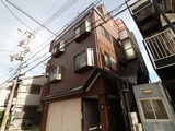 石部ハイツ