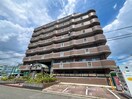 外観写真 ロイヤルヒルズ5番館