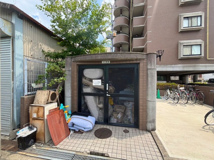 その他 ロイヤルヒルズ5番館