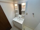 洗面 ロイヤルヒルズ5番館