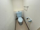 トイレ ロイヤルヒルズ5番館