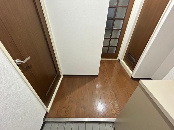 廊下 ロイヤルヒルズ5番館