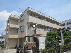 Best Village　用海町