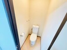 トイレ 芦名ファミリ－タウン