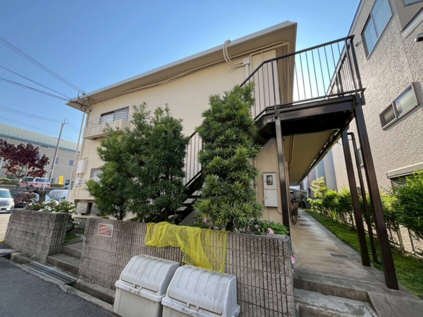 建物設備 スマイルFMINOO