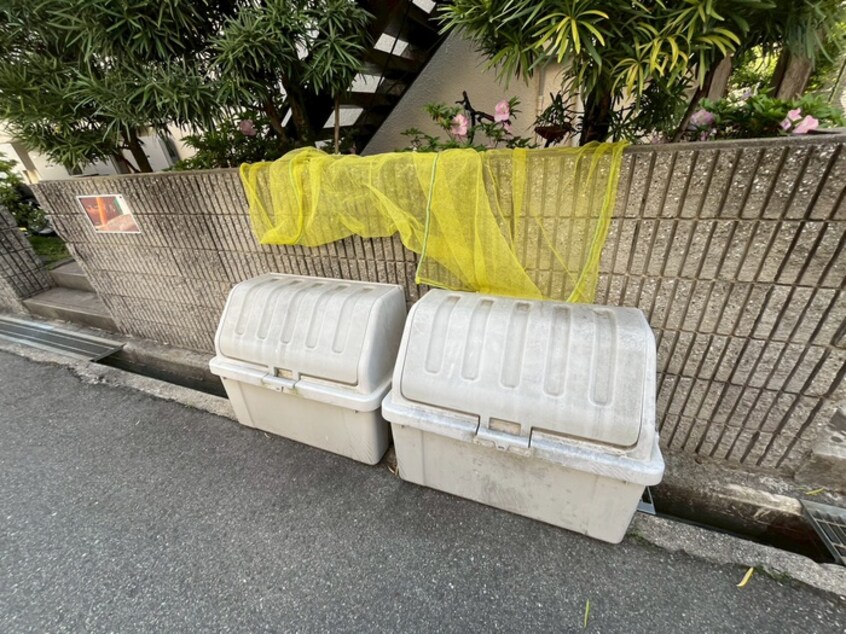 建物設備 スマイルFMINOO