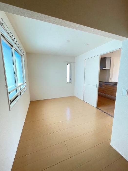 居室 フォースクエアー