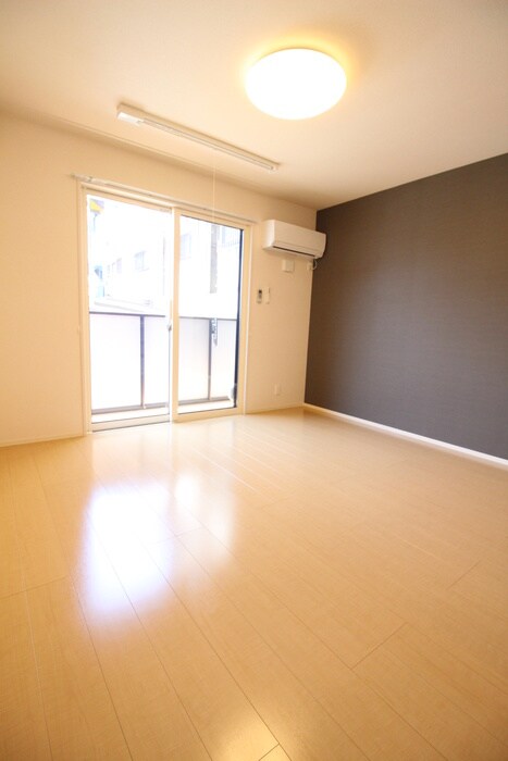 居室 フォースクエアー