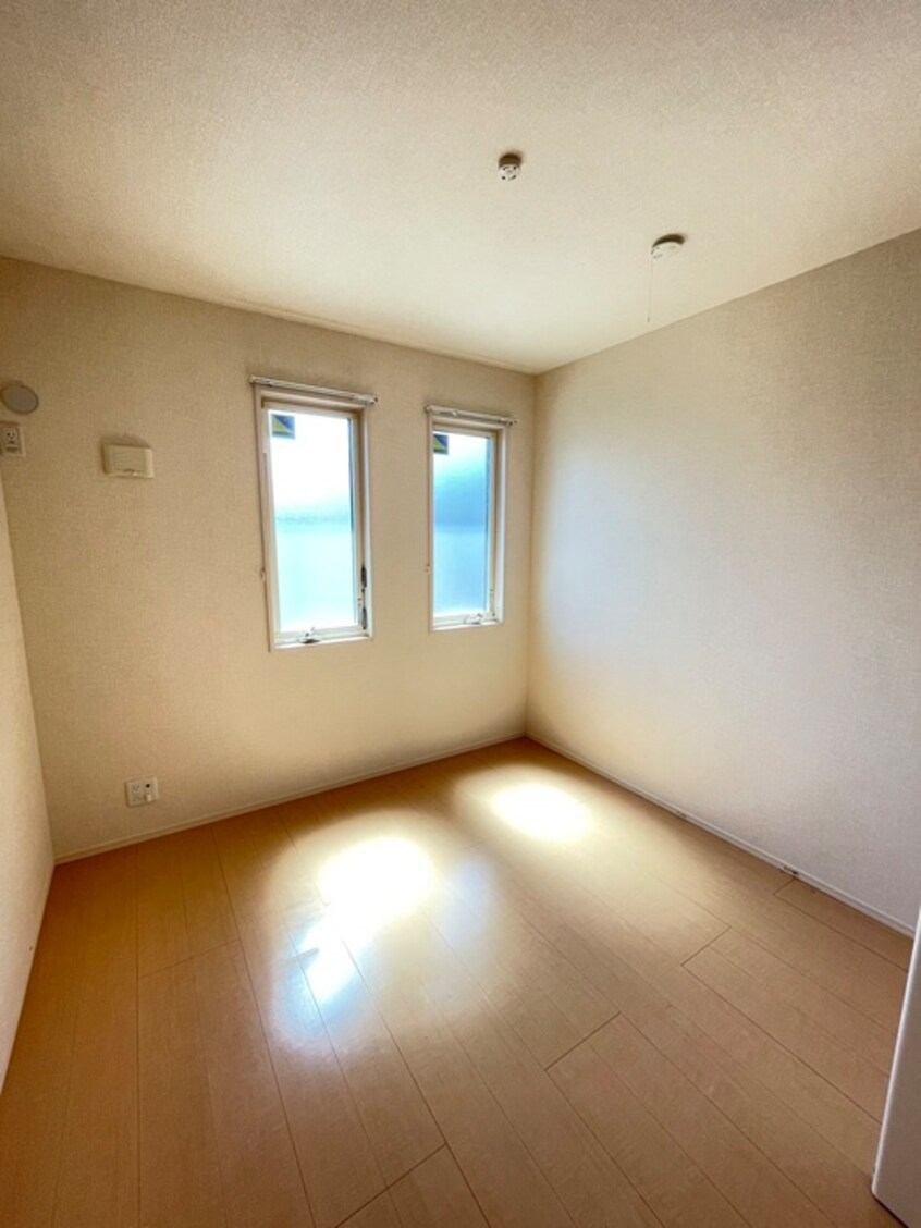 居室 フォースクエアー