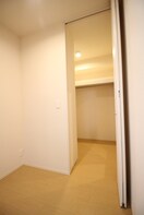 収納 フォースクエアー