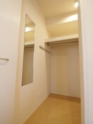 収納 フォースクエアー