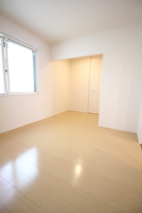 内観写真 フォースクエアー