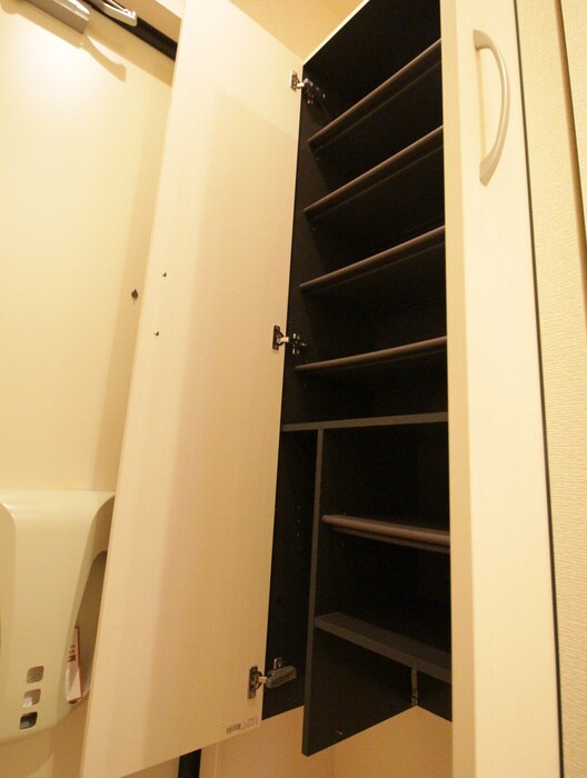 靴箱 フォースクエアー