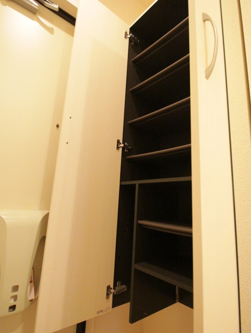 靴箱 フォースクエアー