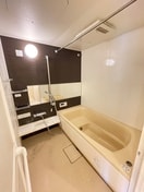 バス／シャワールーム等 フォースクエアー