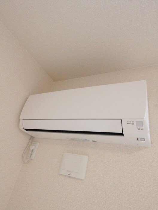 内観写真 フォースクエアー