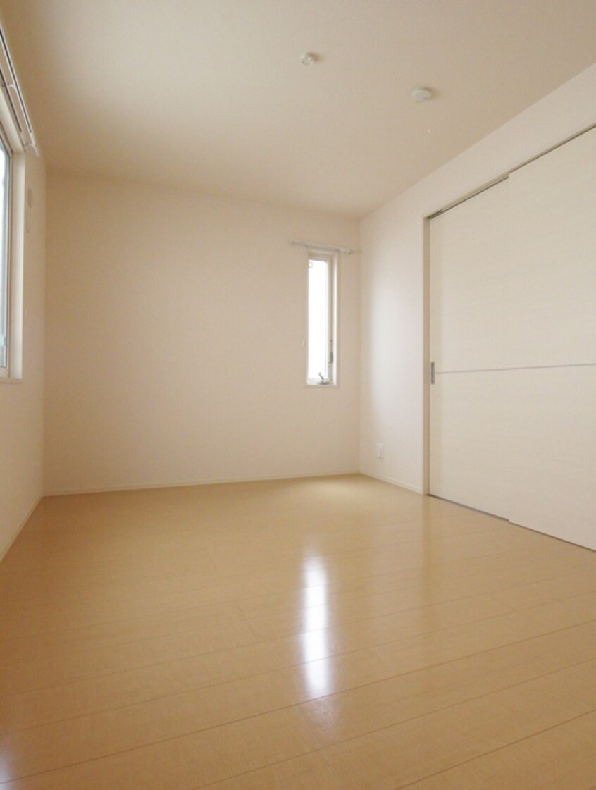 居室 フォースクエアー