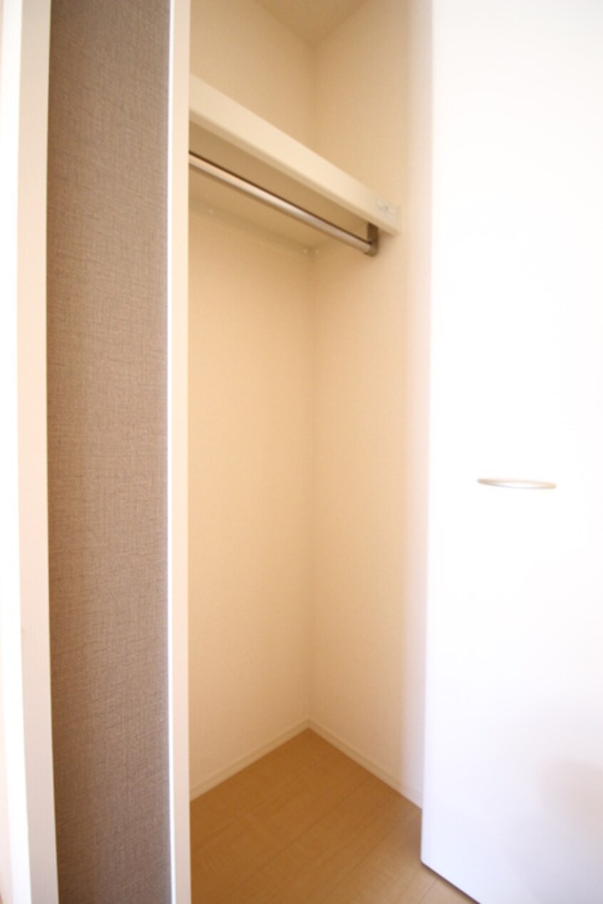 収納 フォースクエアー