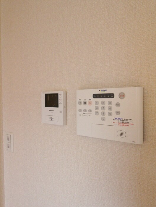 内観写真 フォースクエアー