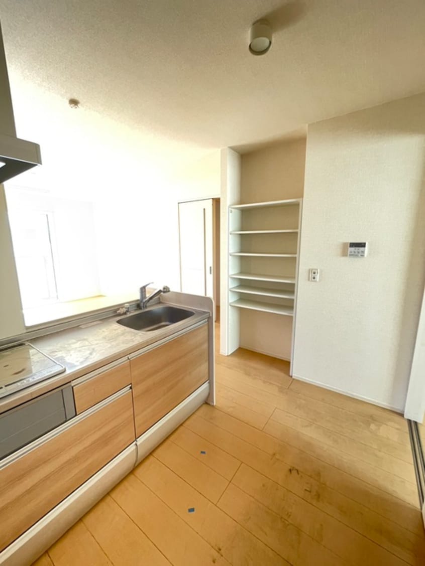 内観写真 フォースクエアー