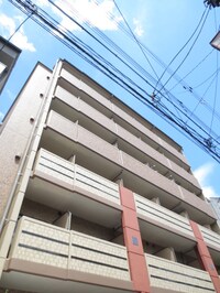 プレサンス京都鴨川彩華(205)