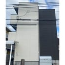 コンパルサ次屋の外観