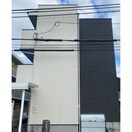 外観写真 コンパルサ次屋