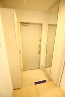 玄関 Maison　AIKAWA