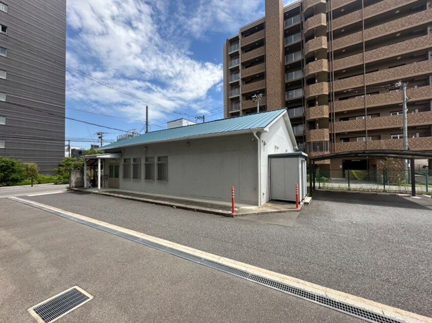室内からの展望 Maison　AIKAWA