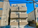 アート萱島East Bの外観