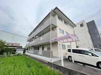 ワタシバマンション