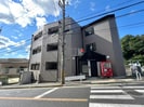 六甲台ベネフィックの外観
