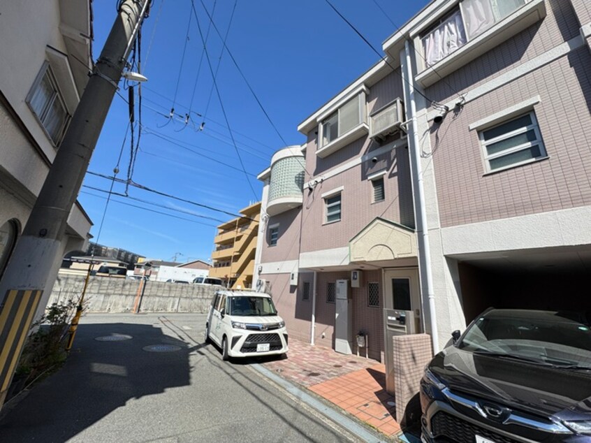 その他 コンシェルジュ