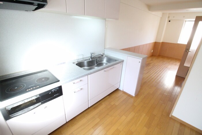 キッチン コンシェルジュ