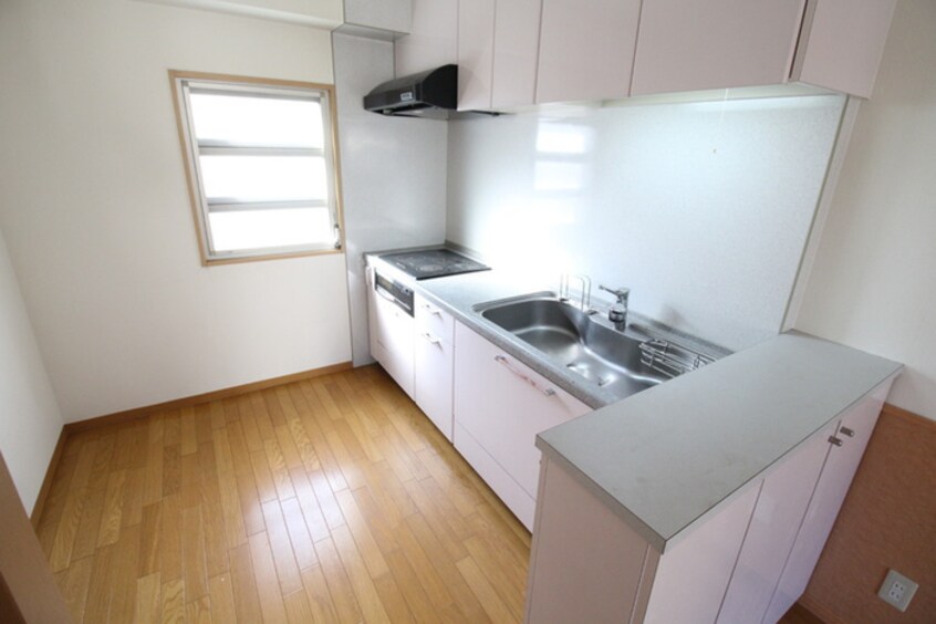 キッチン コンシェルジュ