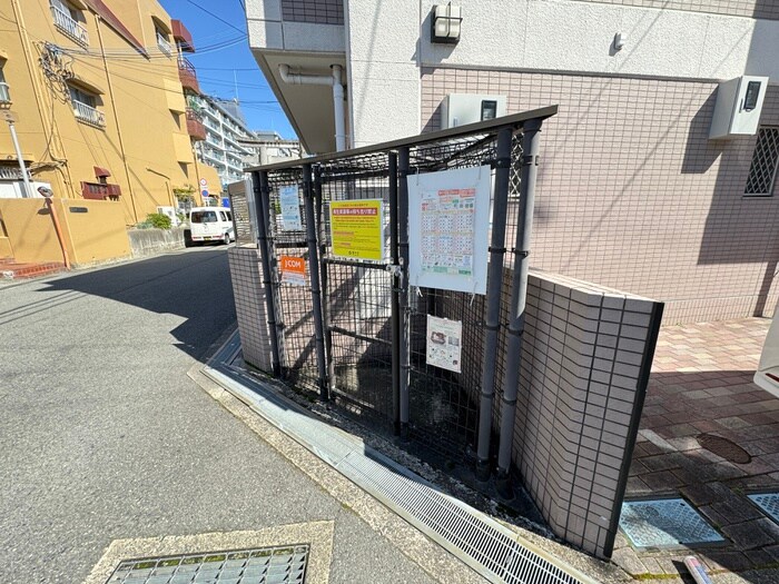 建物設備 コンシェルジュ