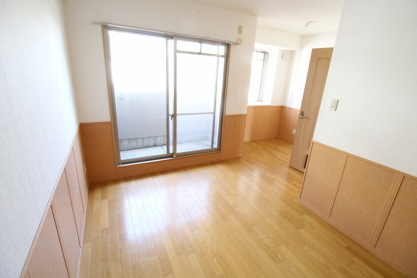 内観写真 コンシェルジュ