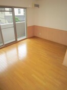 居室 コンシェルジュ