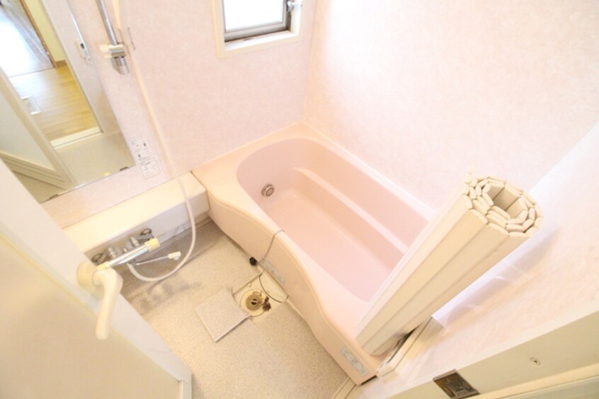 バス／シャワールーム等 コンシェルジュ