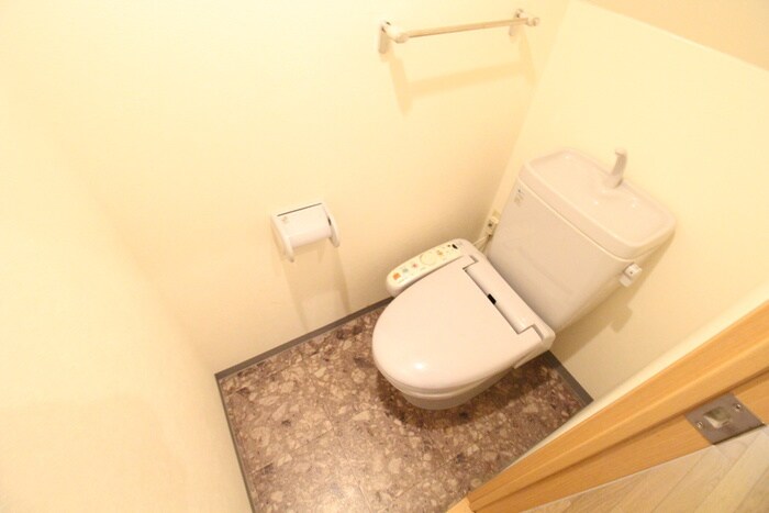 トイレ コンシェルジュ